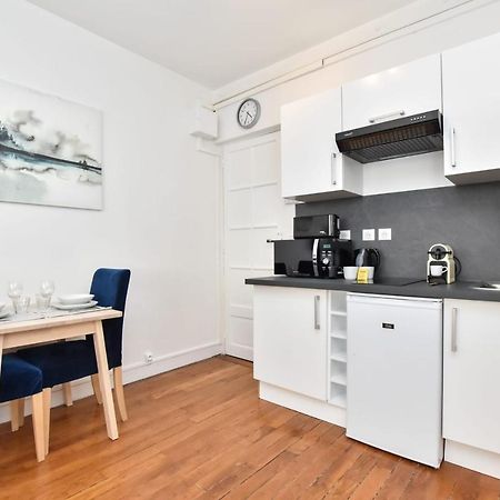 Cmg Faidherbe - Bastille Paris Extérieur photo