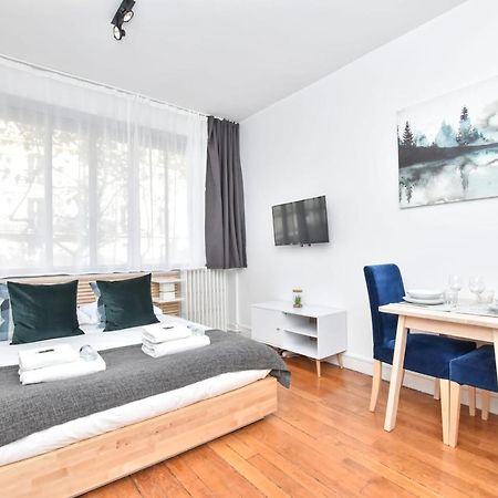 Cmg Faidherbe - Bastille Paris Extérieur photo
