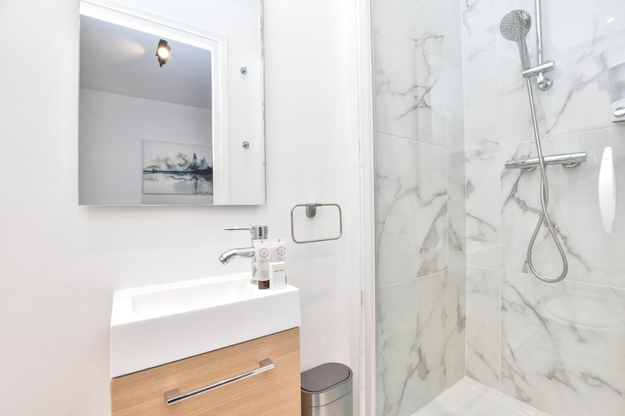 Cmg Faidherbe - Bastille Paris Extérieur photo